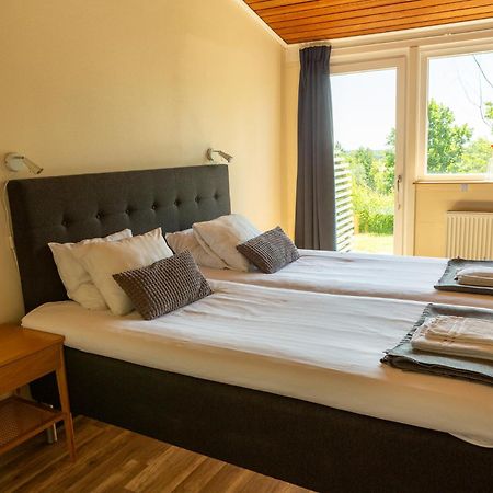 Breviken Golf & Hotell Brevik  Exterior foto
