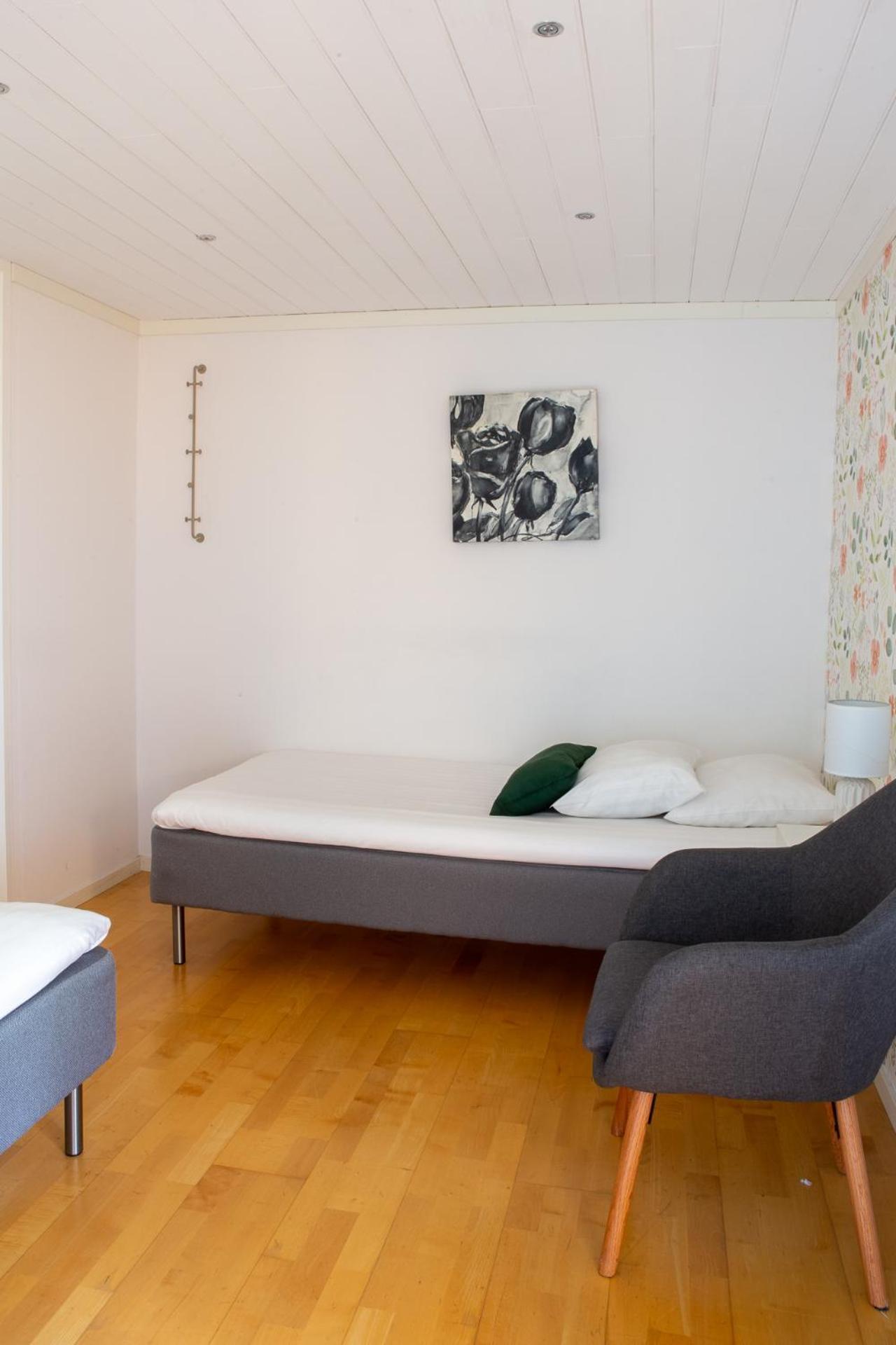 Breviken Golf & Hotell Brevik  Exterior foto