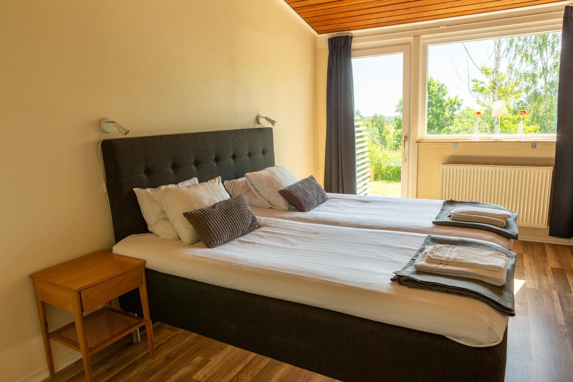 Breviken Golf & Hotell Brevik  Exterior foto