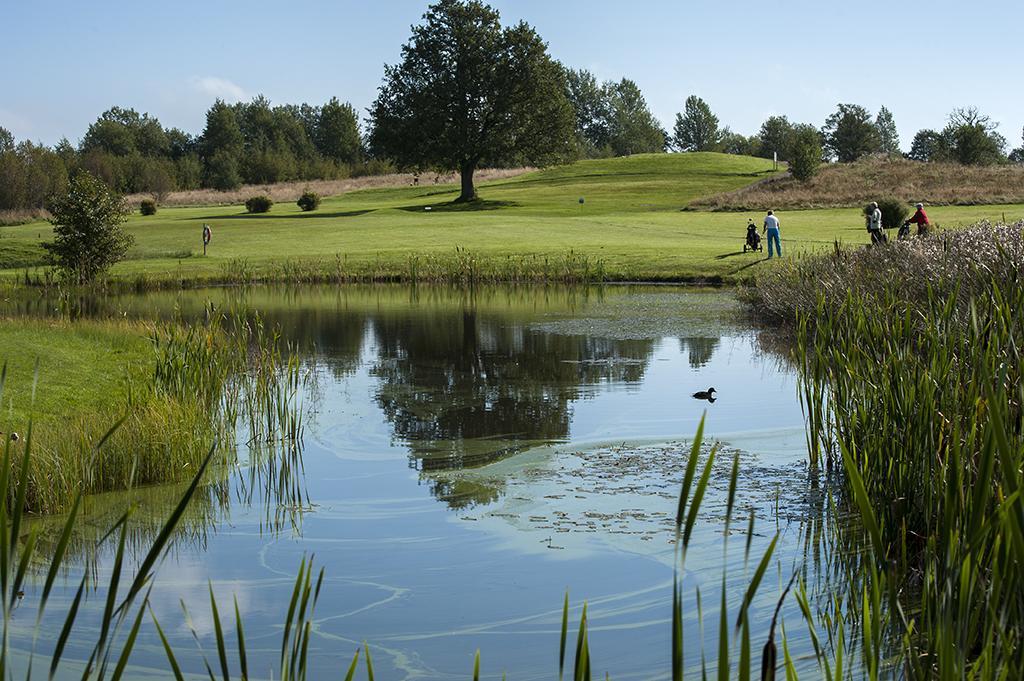 Breviken Golf & Hotell Brevik  Zimmer foto