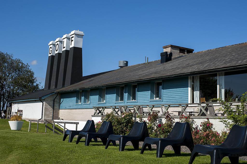 Breviken Golf & Hotell Brevik  Zimmer foto