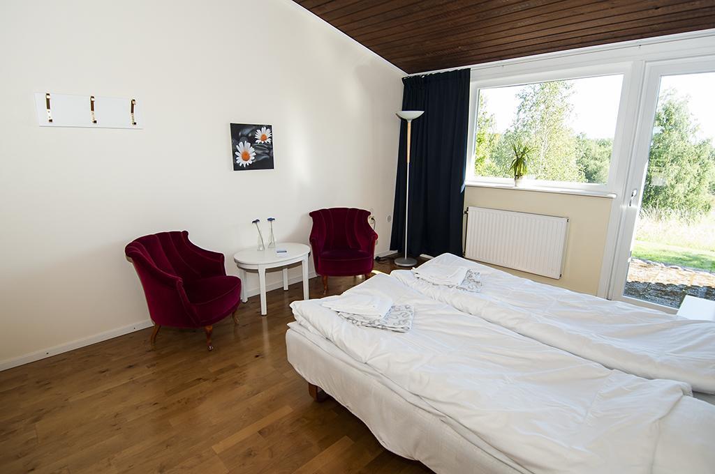 Breviken Golf & Hotell Brevik  Zimmer foto